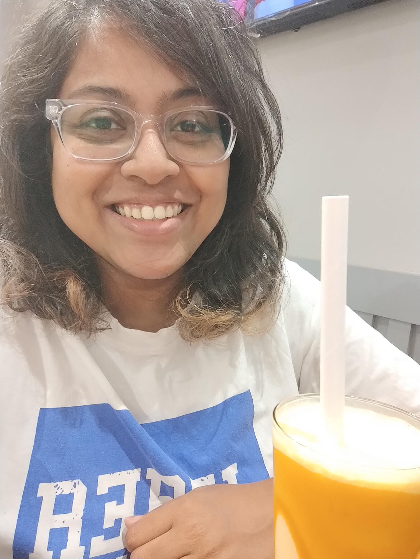 Sangita Ekka